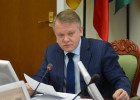 Мэр Пензы предупредил чиновников насчет новогодних корпоративов