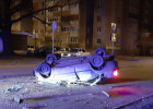 В сети появилось видео с места жуткой аварии на Бакунина в Пензе
