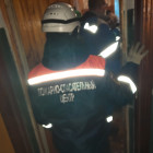 В одном из домов по улице Кулакова в Пензе обнаружили труп женщины