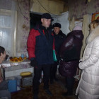 В Ленинском районе Пензы проверили 15 семей из «группы риска»