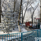 Какая погода ожидается в Пензенской области 8 декабря?