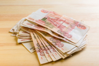 Жителям Пензенской области пообещали повысить зарплаты