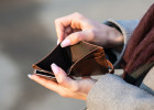 Реальные доходы жителей Пензенской области снизились более чем на 6%