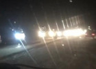 Пробки очень большие. Пензенцы сообщают о крупной аварии на трассе М-5