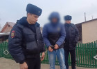 В селе под Пензой мужчина сжег заживо родного брата