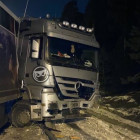 В сети появились кадры с места жуткой аварии на трассе М5 в Пензенской области