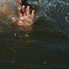 В Пензенской области мужчина утонул на глазах у свидетелей