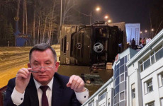 Гришаев, прокуратура или потепление? Кто очистит трассы и дороги в Пензенской области