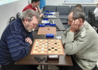 В Пензе подвели итоги соревнований по шашкам среди инвалидов