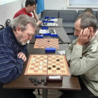 В Пензе подвели итоги соревнований по шашкам среди инвалидов