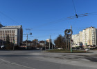 В следующем году в центре Пензы пройдут масштабные дорожные работы