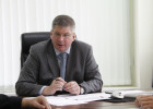 Валерий Савин покинул пост проректора Пензенского государственного университета