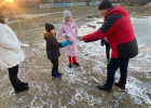 В Пензе провели рейды у водоемов Железнодорожного района