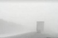 Водителей предупреждают о сильной метели в Пензенской области