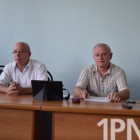 «ТНС Энерго Пенза» научит председателей ТСЖ экономить свет и деньги