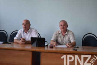 «ТНС Энерго Пенза» научит председателей ТСЖ экономить свет и деньги