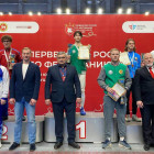 Пензенский спортсмен стал призером первенства России по фехтованию