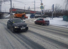 В Пензе начал работать новый светофор, вызвавший волну возмущения у горожан