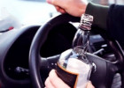 В Пензе и области начали ловить пьяных автомобилистов