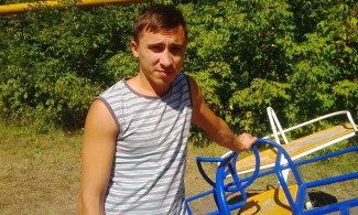 Друг Александра Коробкова, избитого у ТЦ «Весна», сбежал с места происшествия