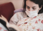 Из-за гриппа и ОРВИ пензенцам вновь предлагают вернуться к масочному режиму