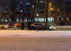 На проспекте Победы в Пензе произошло второе ДТП за день