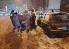 Водитель в розыске. В Пензе случилось жесткое массовое ДТП