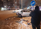 Стали известны личности пострадавших в жестком ДТП на Карпинского в Пензе