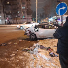 Стали известны личности пострадавших в жестком ДТП на Карпинского в Пензе