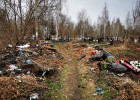 Мэрия Пензы создаст новую службу для содержания городских кладбищ