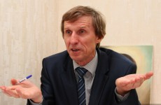 Мельниченко: «Фермеры вынуждены продавать зерно по заниженным ценам, чтобы выжить»