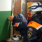 За выходные пензенские спасатели 8 раз выезжали на бытовые происшествия
