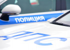 В самом центре Пензы задержали пьяного лихача, лишенного прав
