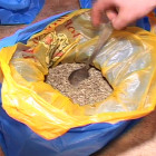 У жителя Пензы нашли три пакета с запрещенным веществом