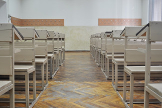 В Пензенской области закрыли на карантин 305 классов в 83 школах