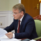 Александр Басенко сложил с себя полномочия мэра Пензы