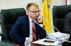 Олег Шаляпин назначен врио главы Пензы