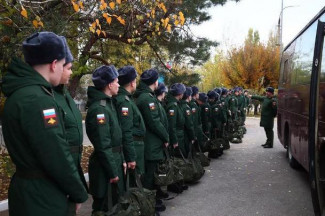 Министр обороны РФ предложил увеличить возраст призыва в армию