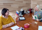 Пензенское реготделение Союза женщин России будет сотрудничать с ВГА Пологовского района