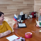 Пензенское реготделение Союза женщин России будет сотрудничать с ВГА Пологовского района