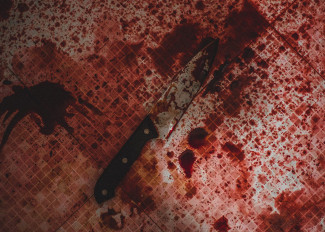 Жуткое убийство в Пензенской области: пенсионер разделался с гостем с помощью ножа и топора