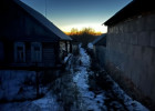 Опубликованы фото с места леденящего кровь убийства в Пензенской области