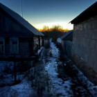 Опубликованы фото с места леденящего кровь убийства в Пензенской области