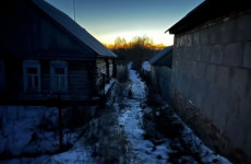 Опубликованы фото с места леденящего кровь убийства в Пензенской области