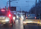 В центре Пензы сбили пешехода – соцсети