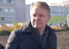 Александр Басенко получил новую должность в администрации Пензы