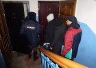 В Пензе проверили 12 неблагополучных семей