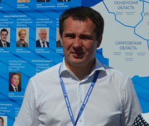 Goodbye, Слава. Мэр Заречного Вячеслав Гладков станет вице-губернатором Севастополя?