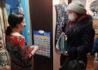 В Первомайском районе Пензы проверили 9 неблагополучных семей