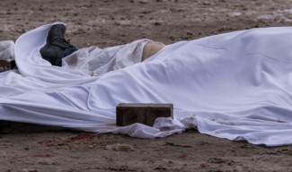  В Пензенской области обнаружили мумию человека среди мусорных отходов